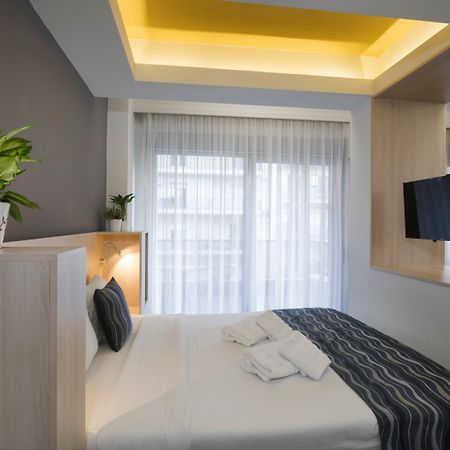Polis Apartments Soluň Exteriér fotografie