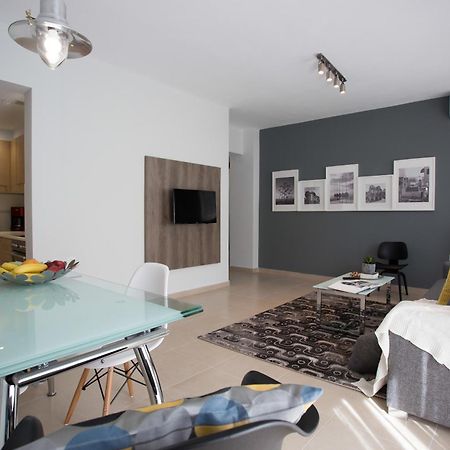 Polis Apartments Soluň Exteriér fotografie