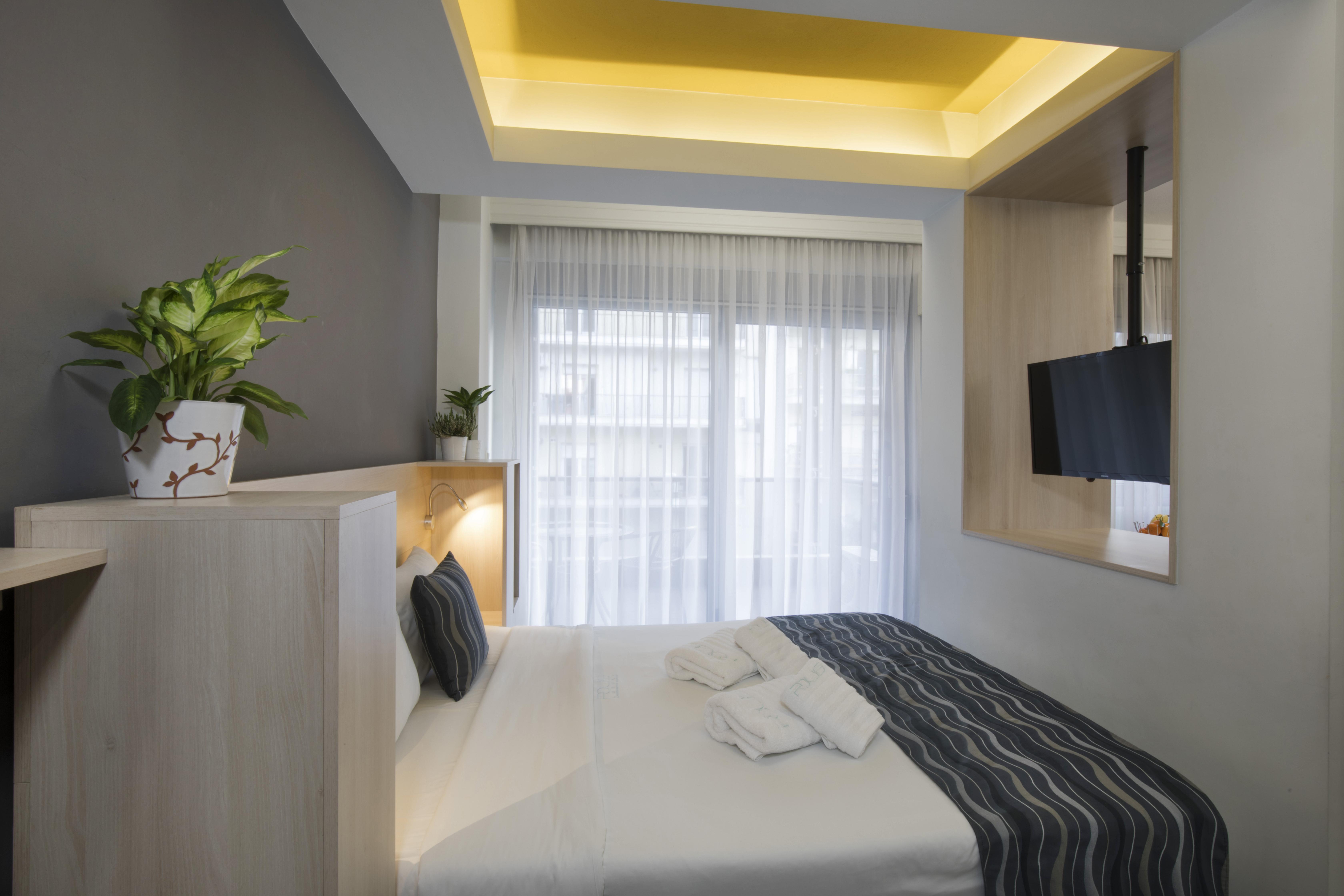 Polis Apartments Soluň Exteriér fotografie