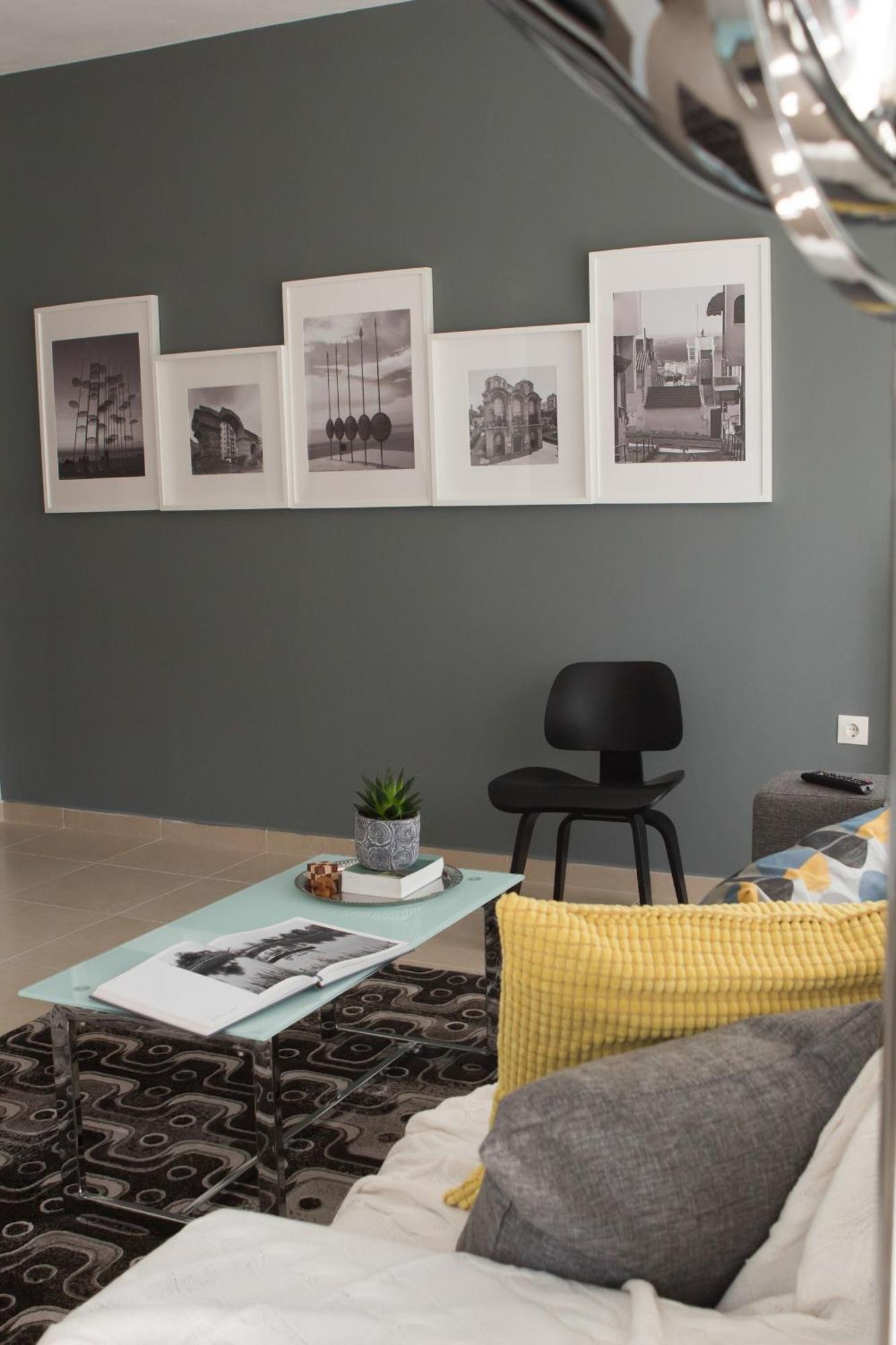 Polis Apartments Soluň Exteriér fotografie