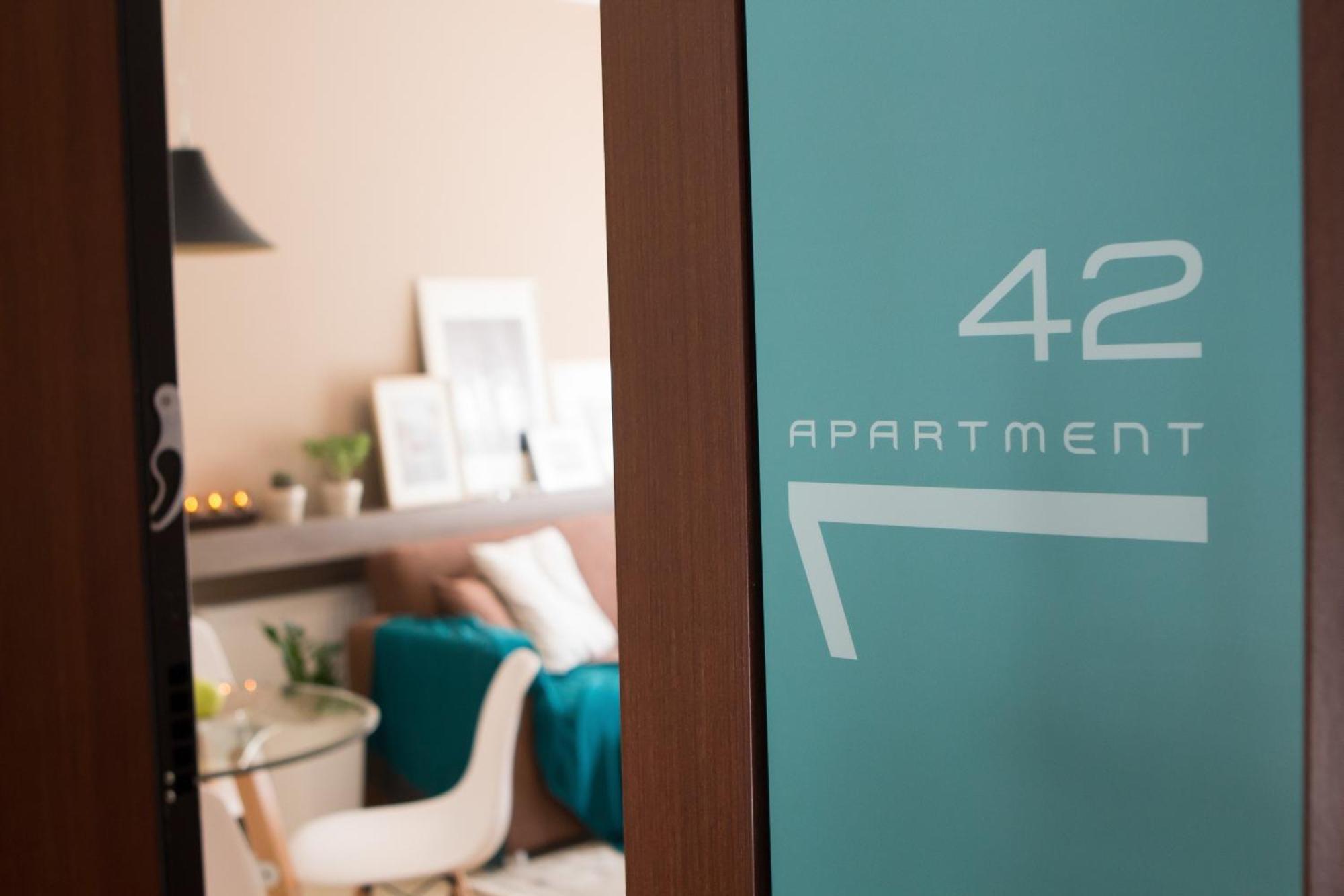 Polis Apartments Soluň Exteriér fotografie